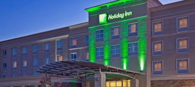 Holiday Inn Killeen Fort Hood