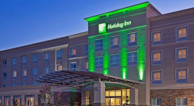 Holiday Inn Killeen Fort Hood