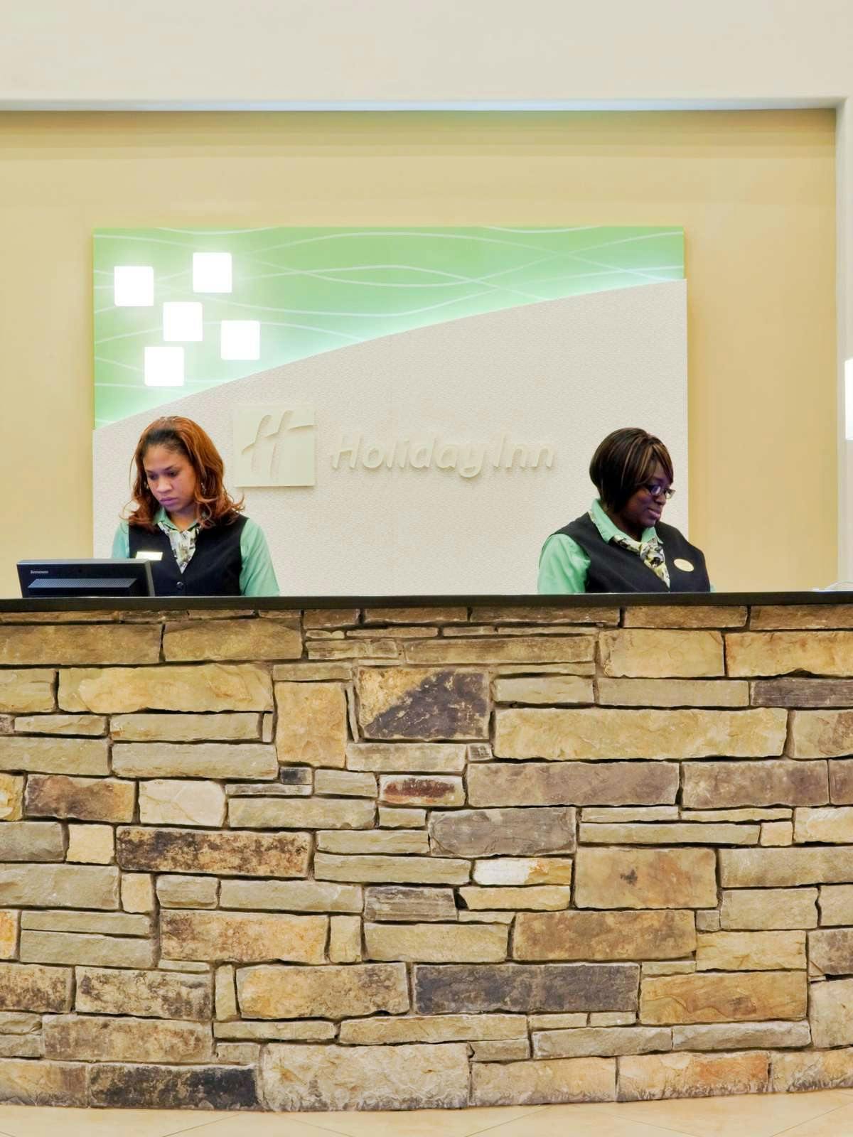 Hotel Holiday Inn Killeen Fort Hood photo 3