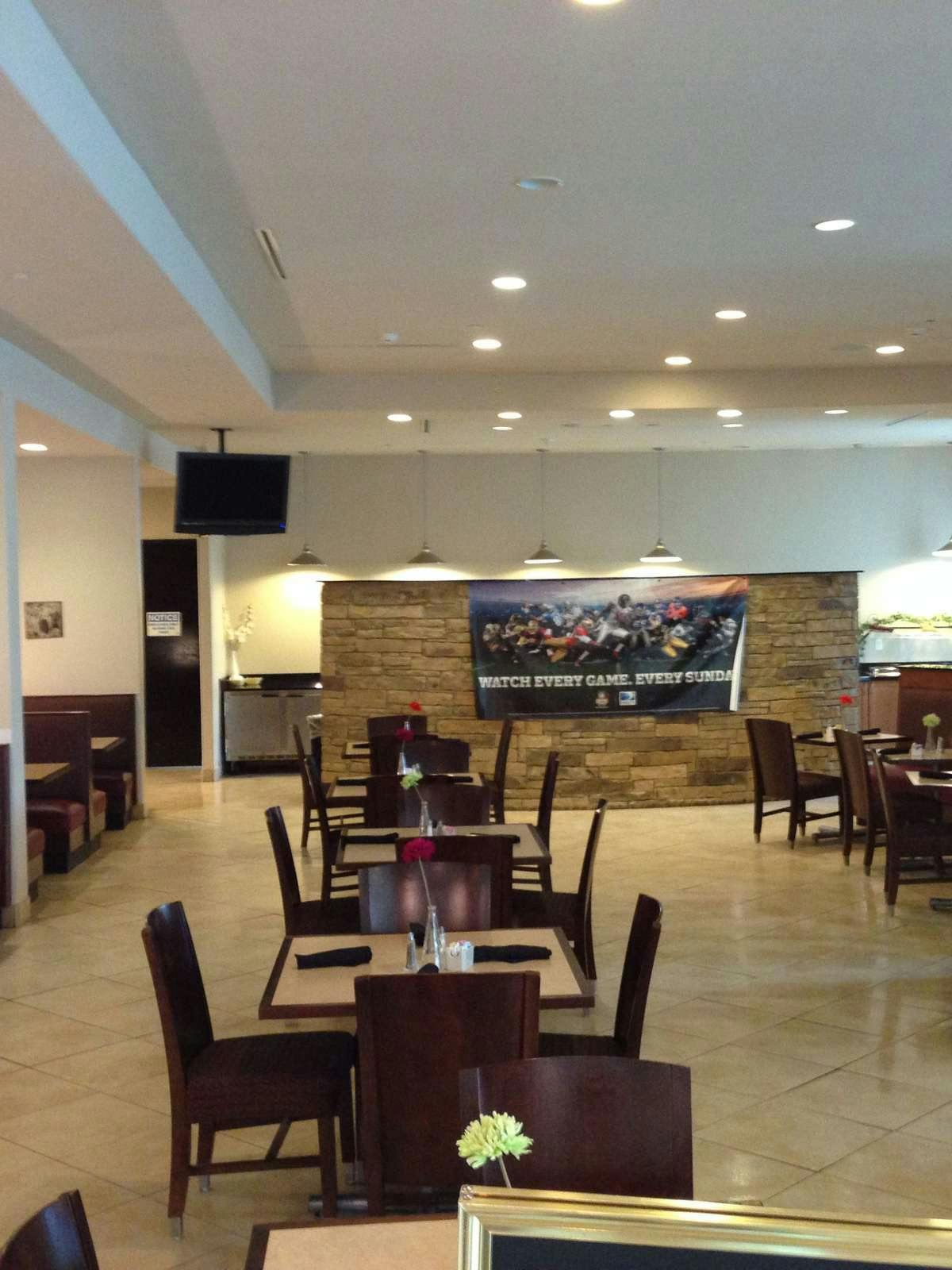 Hotel Holiday Inn Killeen Fort Hood photo 5