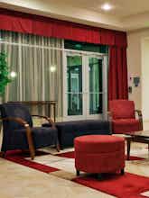 Hotel Holiday Inn Killeen Fort Hood photo 2