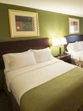 Hotel Holiday Inn Kansas City Airport photo 1