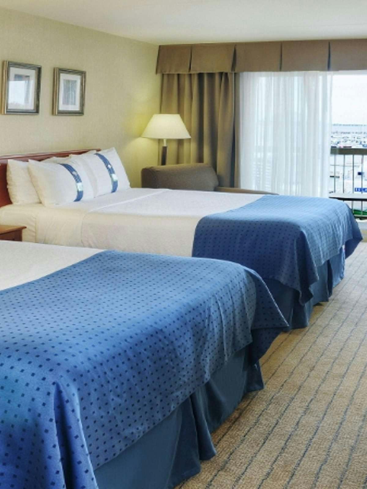 Hotel Holiday Inn Kingston Waterfront photo 2