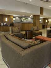Hotel Holiday Inn Knoxville West Cedar Bluff Road photo 4