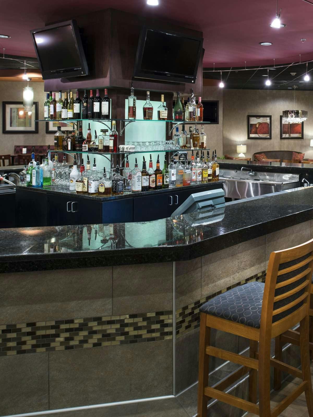 Hotel Holiday Inn Knoxville West Cedar Bluff Road photo 5