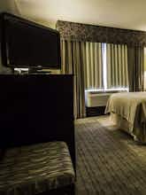 Hotel Holiday Inn Knoxville West Cedar Bluff Road photo 2