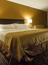 Hotel Holiday Inn Knoxville West Cedar Bluff Road photo 1