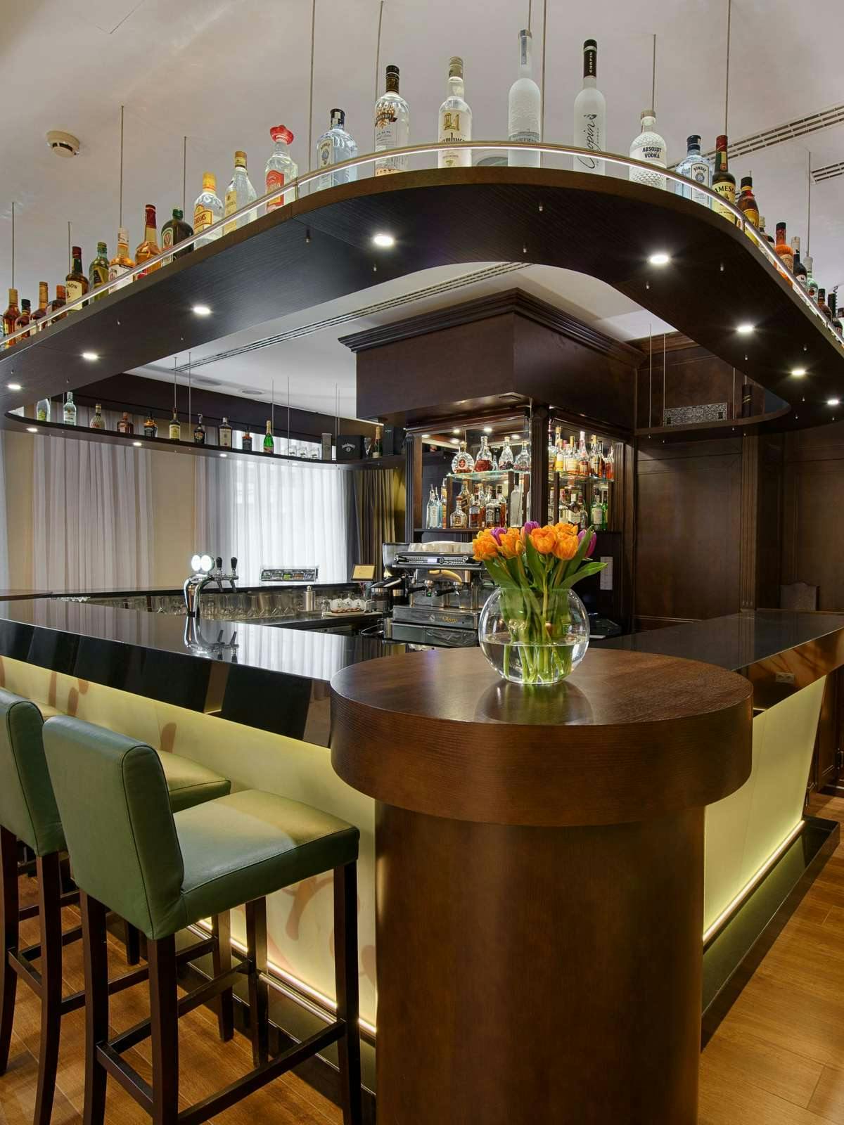 Hotel Holiday Inn Krakow City Centre photo 4