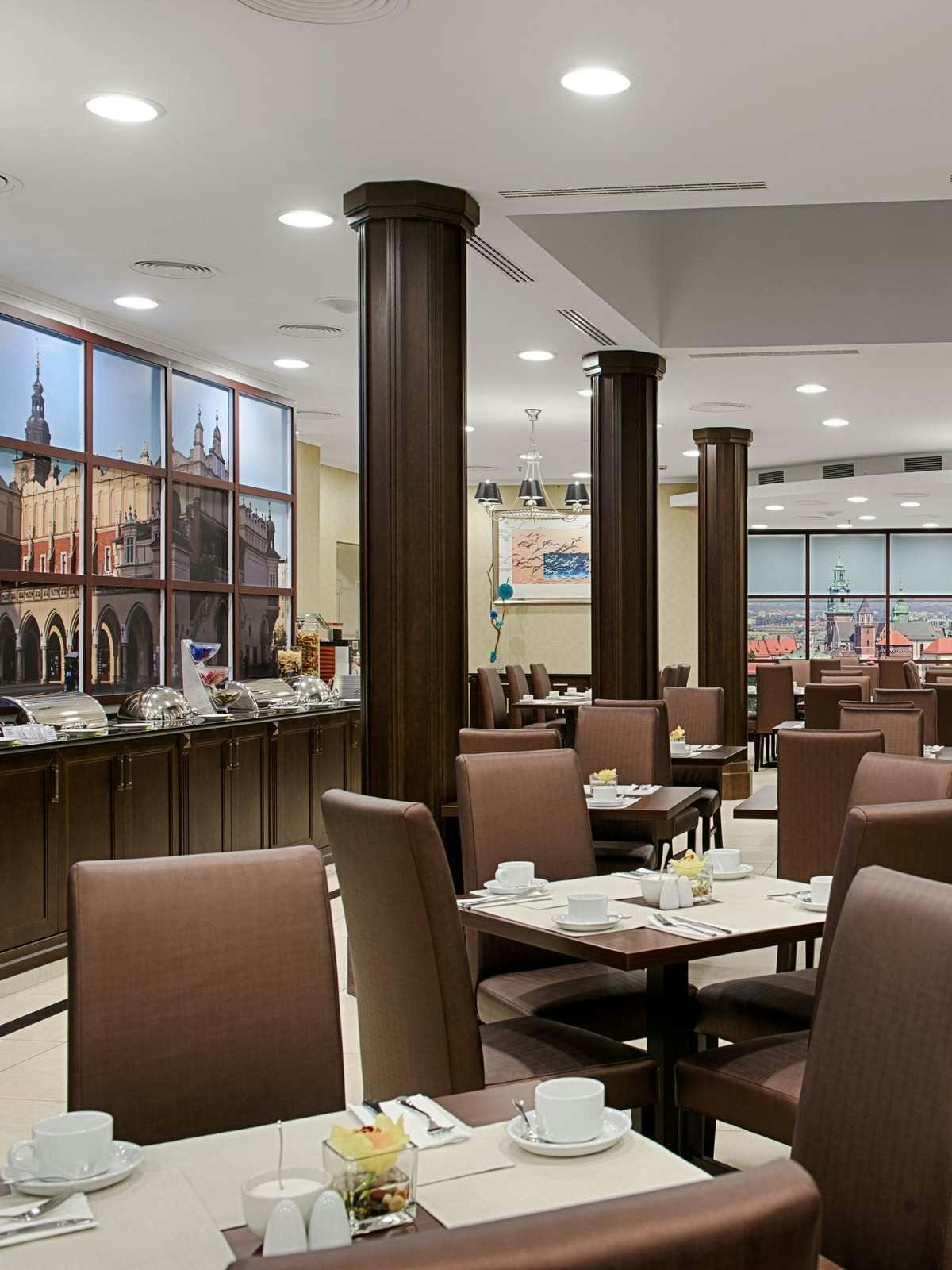 Hotel Holiday Inn Krakow City Centre photo 5