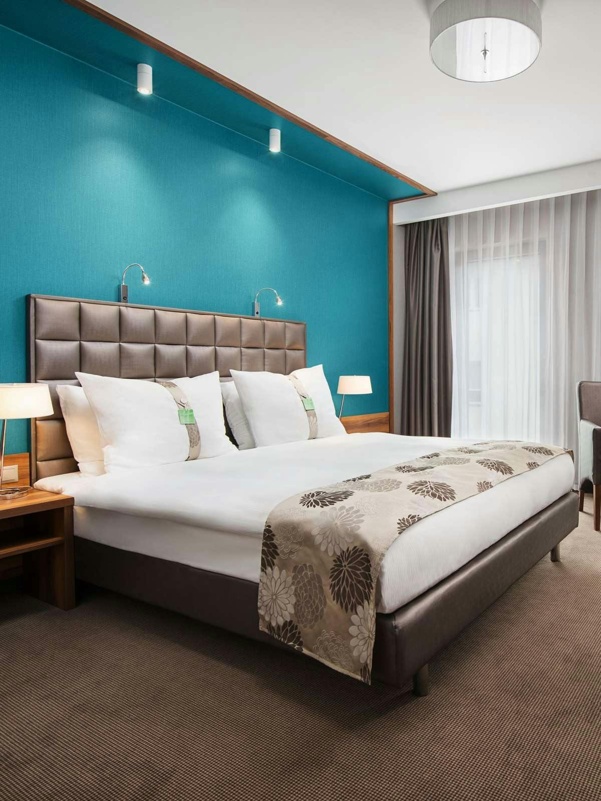 Hotel Holiday Inn Krakow City Centre photo 1