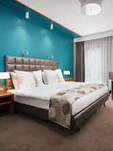 Hotel Holiday Inn Krakow City Centre photo 1