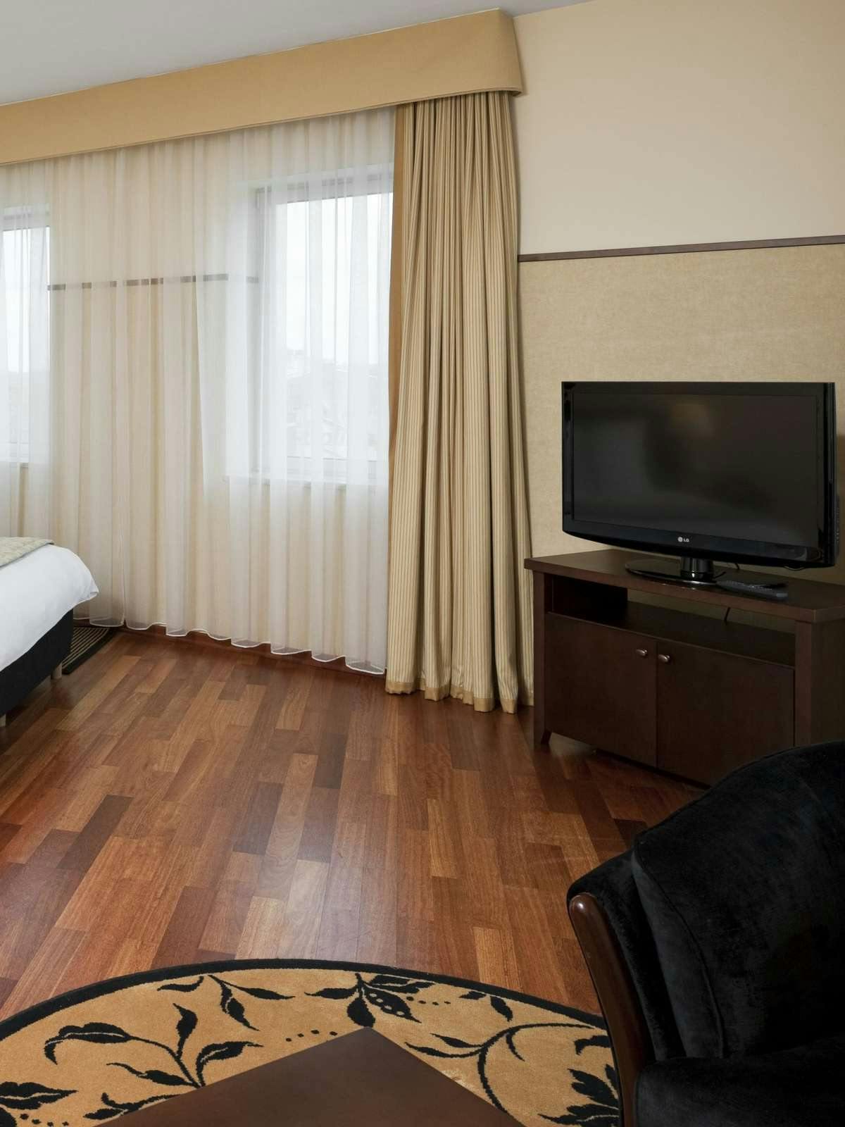 Hotel Holiday Inn Krakow City Centre photo 2