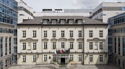 Holiday Inn Krakow City Centre