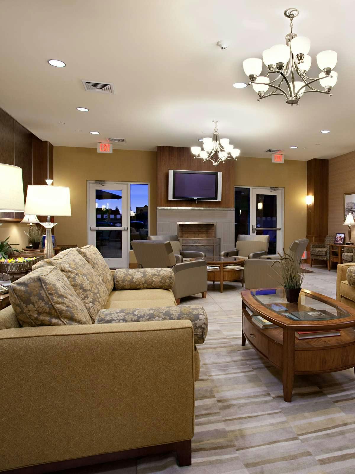 Hotel Holiday Inn Laramie photo 3