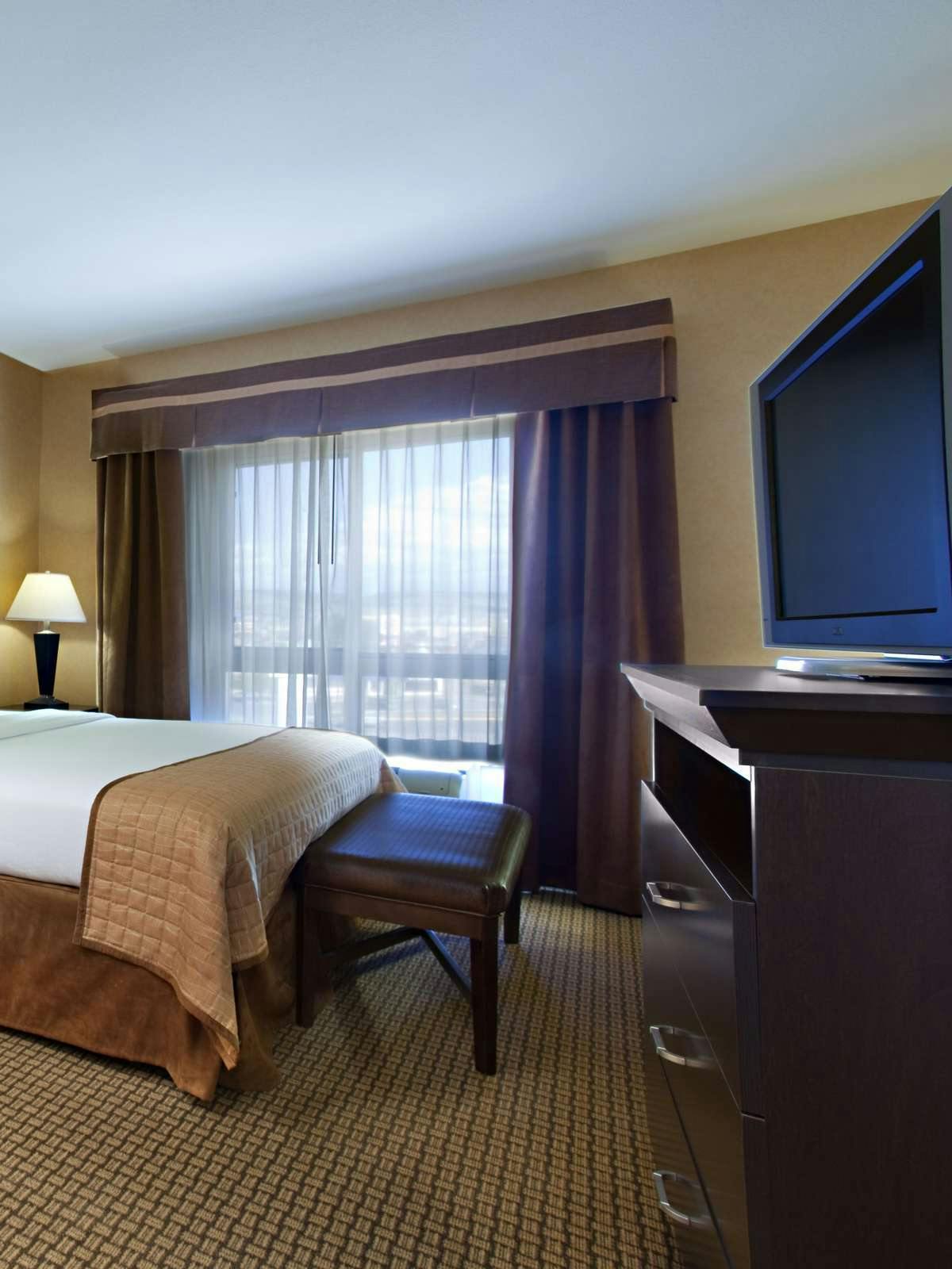 Hotel Holiday Inn Laramie photo 2