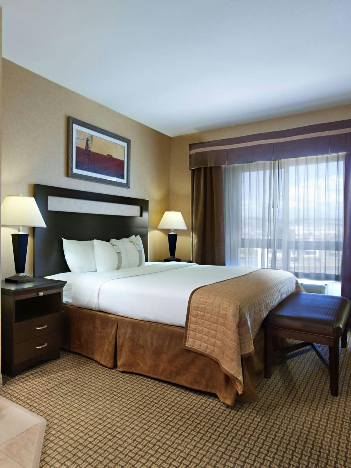 Hotel Holiday Inn Laramie photo 1