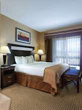 Hotel Holiday Inn Laramie photo 1