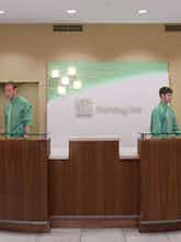 Hotel Holiday Inn Laramie photo 4
