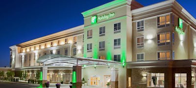 Holiday Inn Laramie