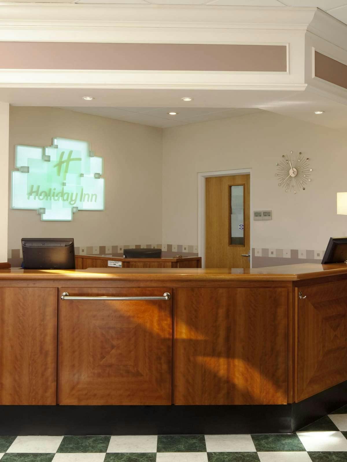 Hotel Holiday Inn Leamington Spa Warwick photo 4