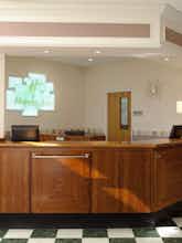 Hotel Holiday Inn Leamington Spa Warwick photo 4