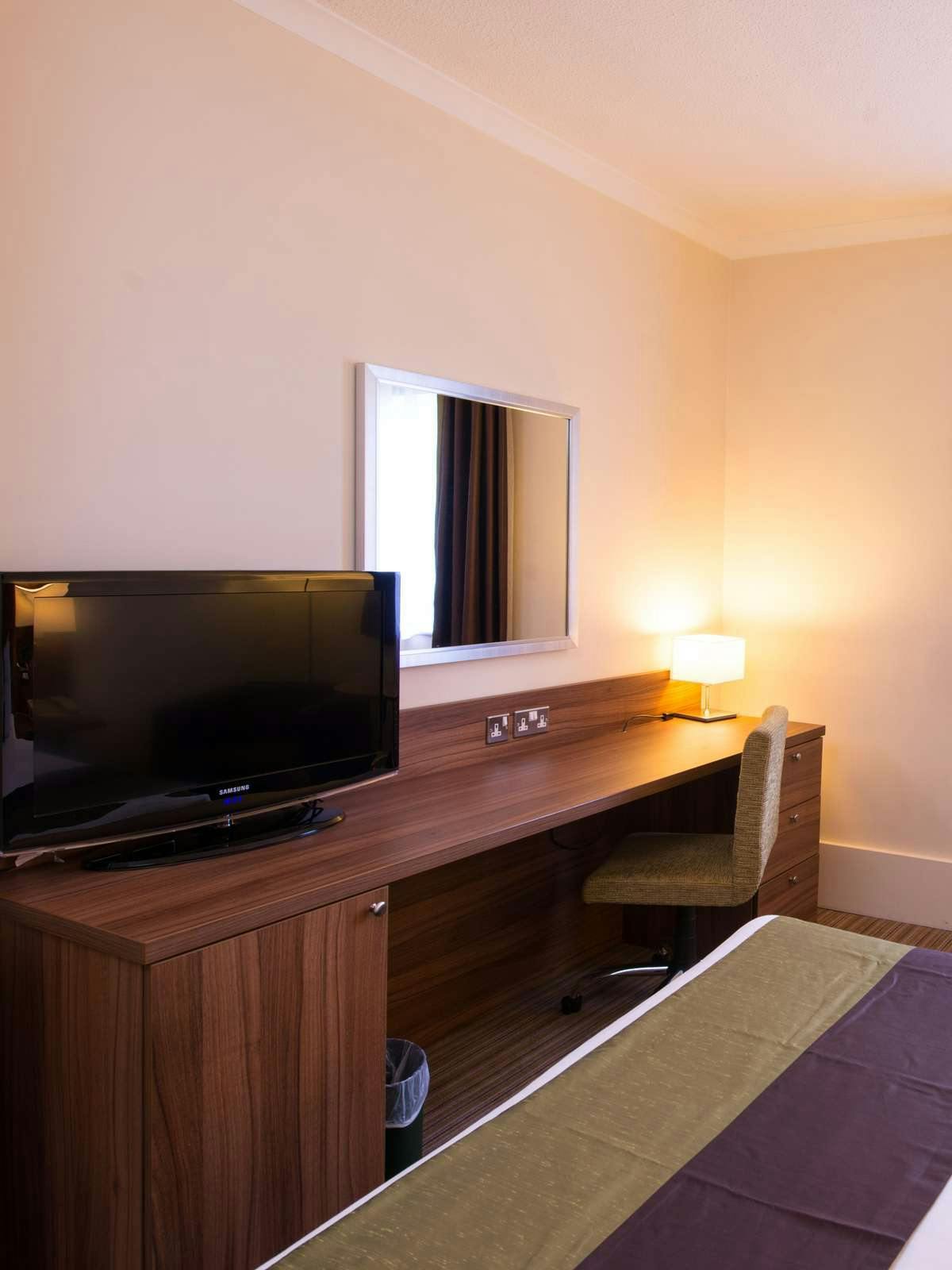 Hotel Holiday Inn Leamington Spa Warwick photo 2