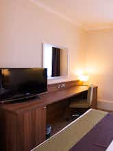 Hotel Holiday Inn Leamington Spa Warwick photo 2