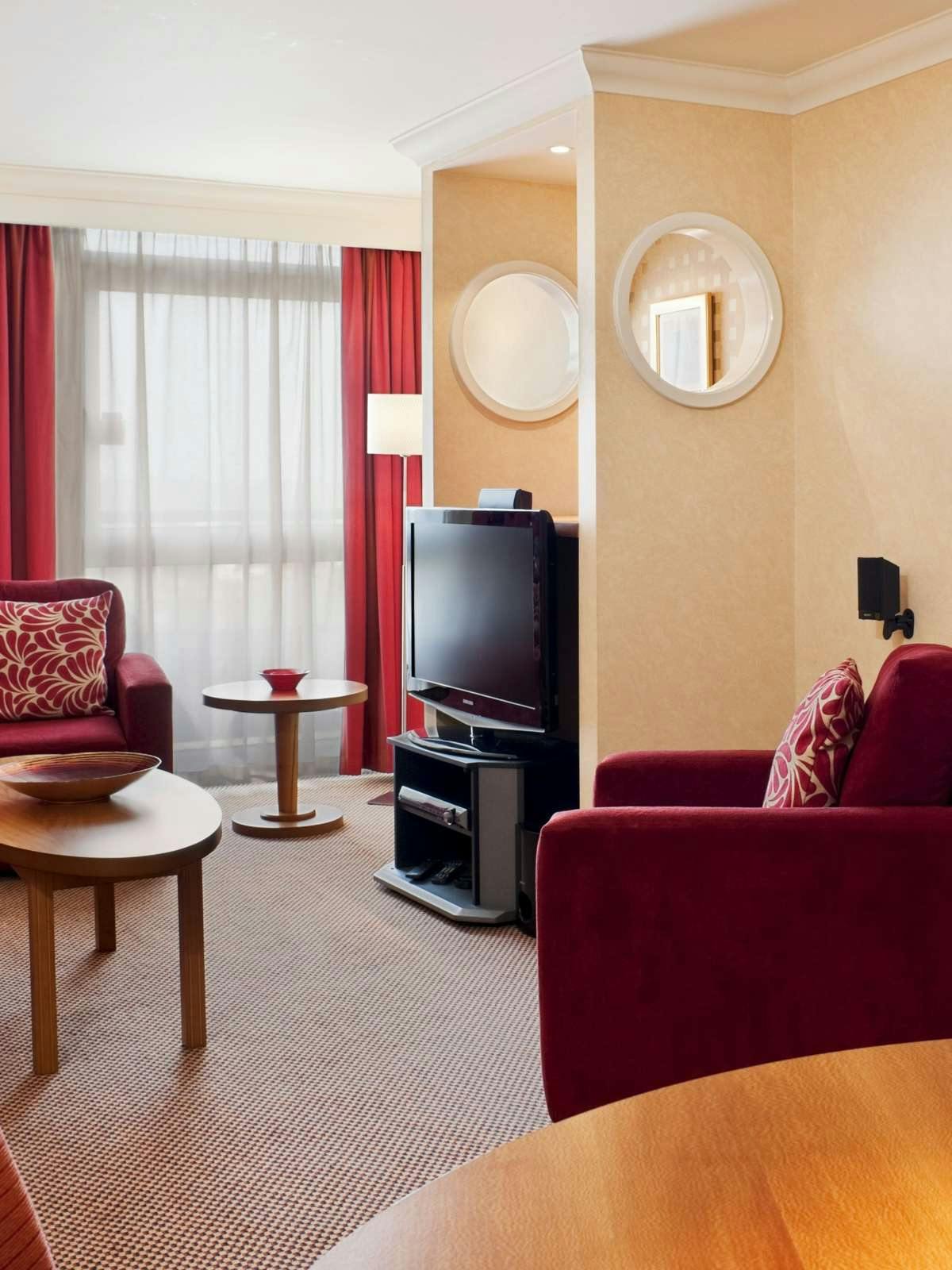 Hotel Holiday Inn Leicester photo 2