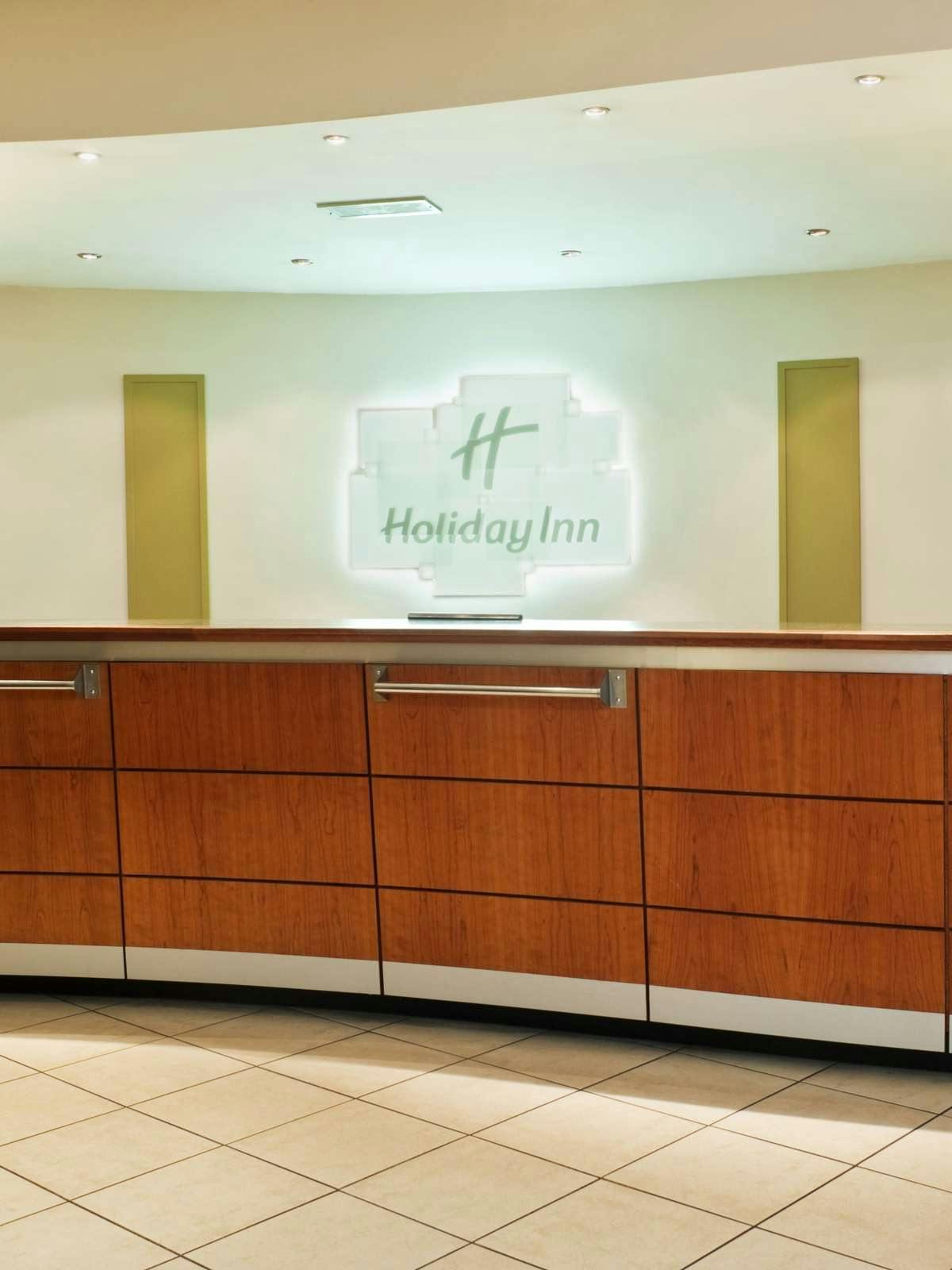 Hotel Holiday Inn Leicester photo 3