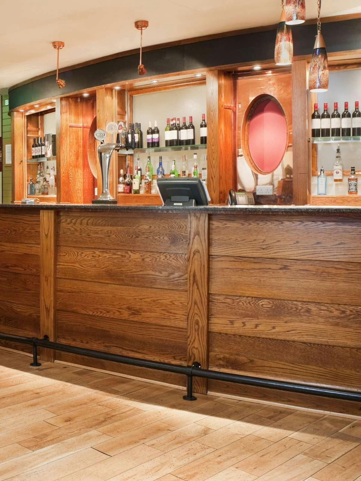 Hotel Holiday Inn Leicester photo 5