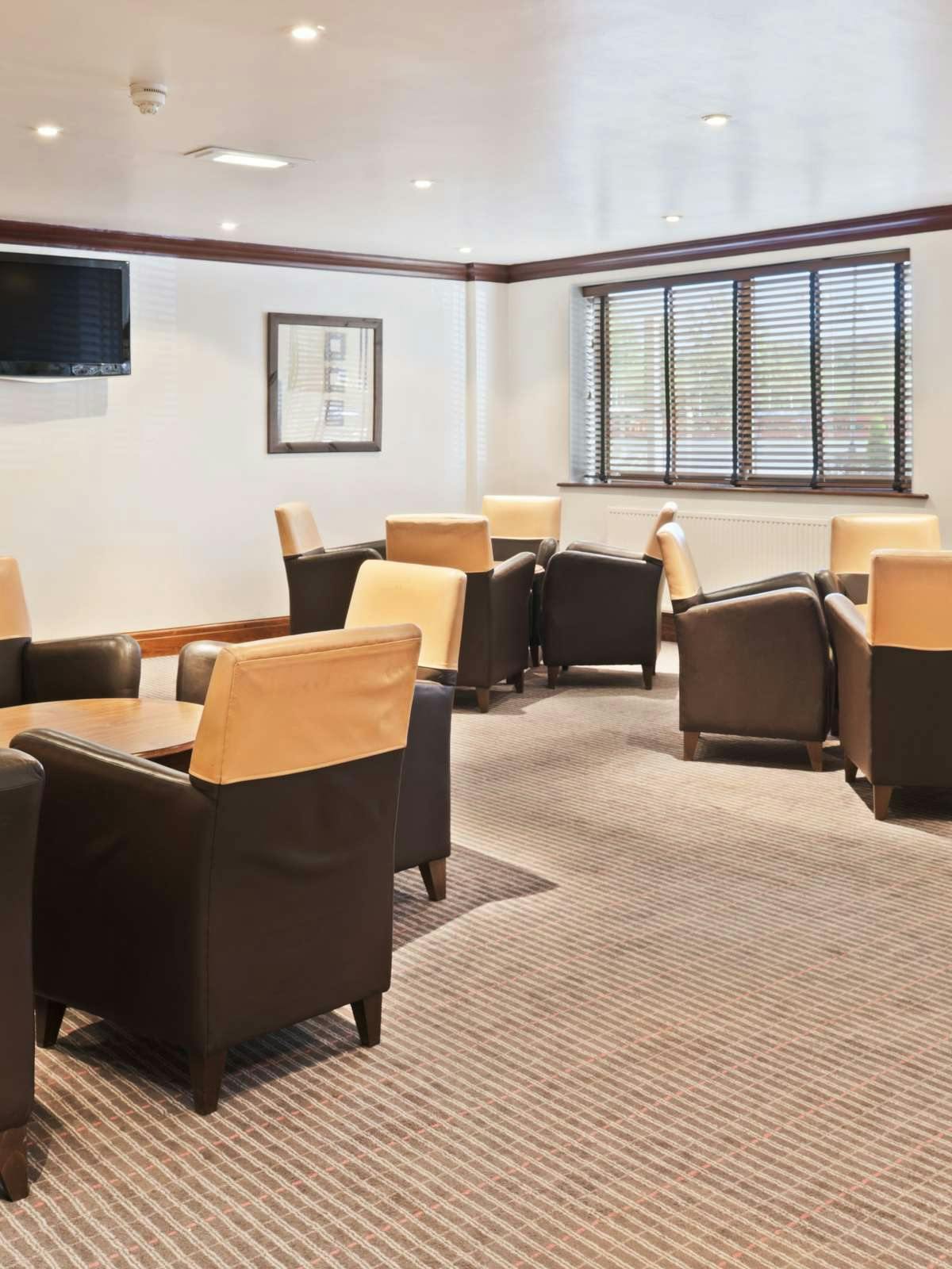 Hotel Holiday Inn Lancaster, an IHG Hotel photo 4