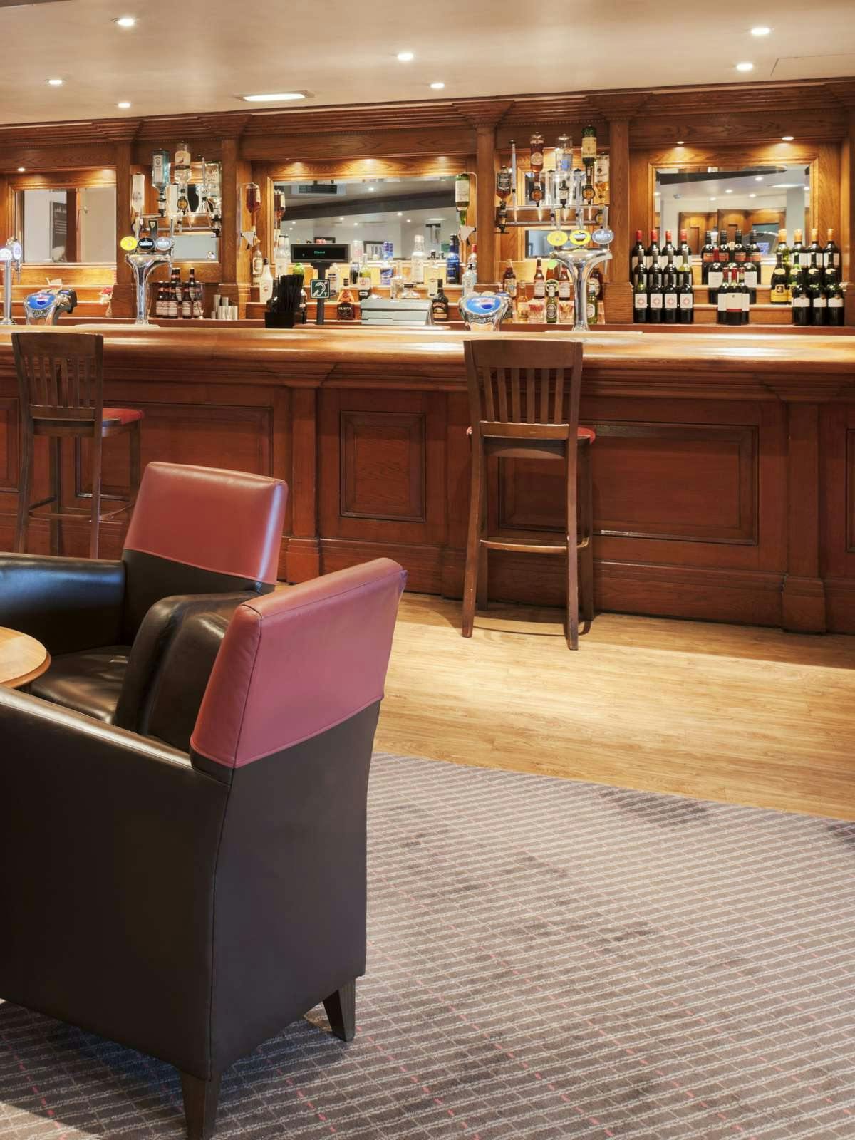 Hotel Holiday Inn Lancaster, an IHG Hotel photo 5