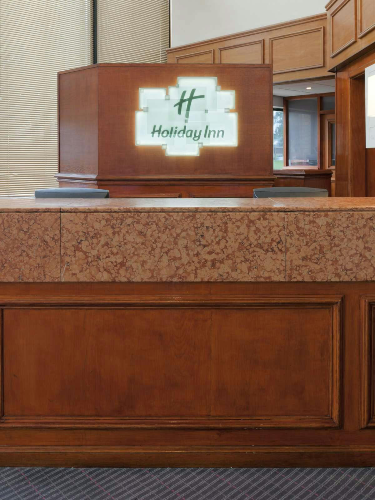 Hotel Holiday Inn Lancaster, an IHG Hotel photo 3