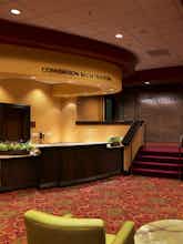Hotel Bloomington-Normal Marriott Hotel and Conference Center photo 4