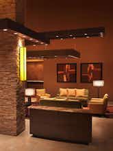 Hotel Bloomington-Normal Marriott Hotel and Conference Center photo 5