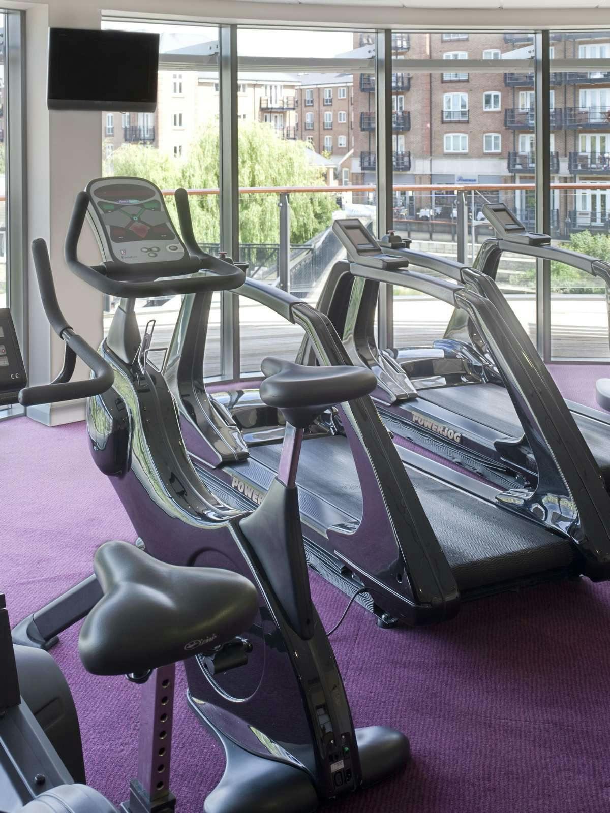 Hotel Holiday Inn London Brentford Lock photo 3