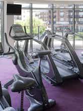 Hotel Holiday Inn London Brentford Lock photo 3
