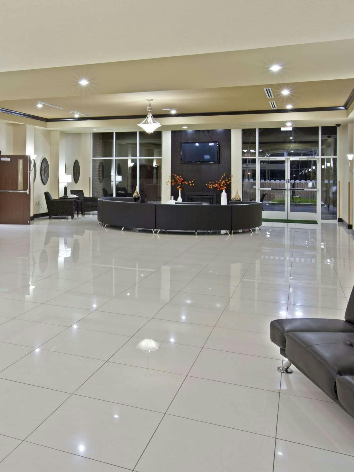 Hotel Holiday Inn Louisville Airport South photo 3