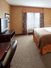 Hotel Holiday Inn Louisville Airport South photo 2