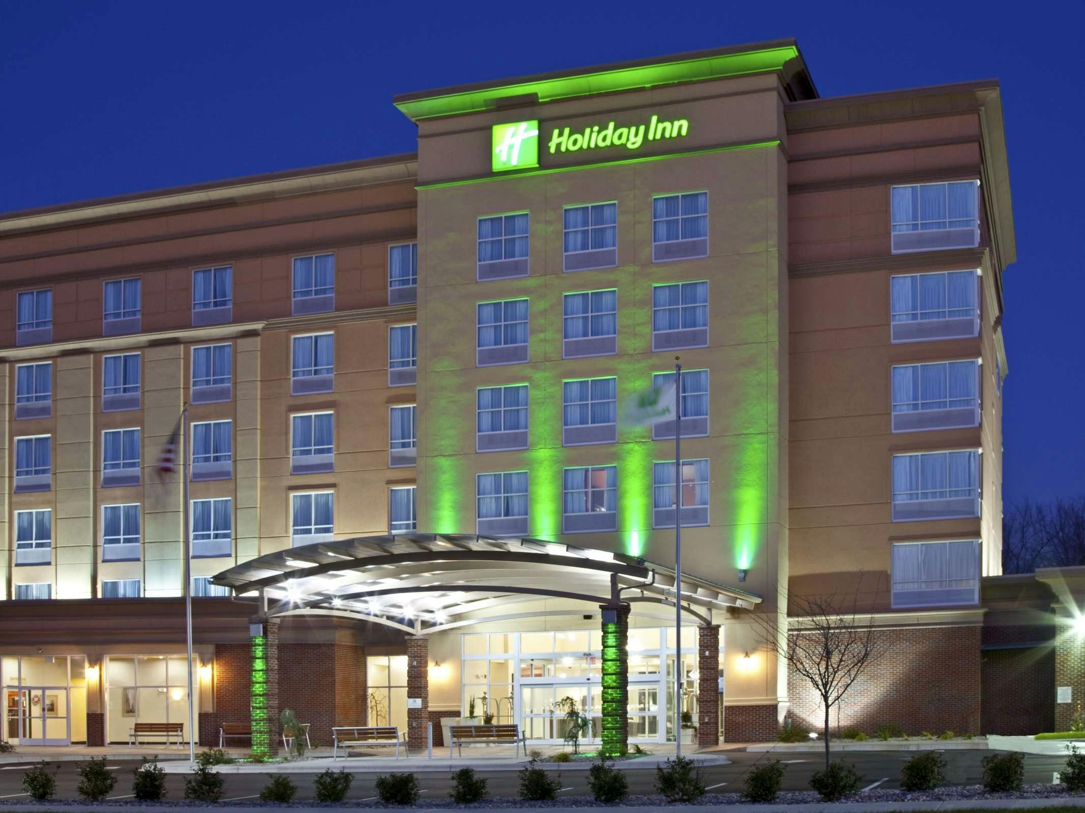 Holiday Inn Louisville Airport South