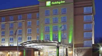 Holiday Inn Louisville Airport South