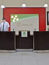 Hotel Holiday Inn Louisville Airport South photo 4