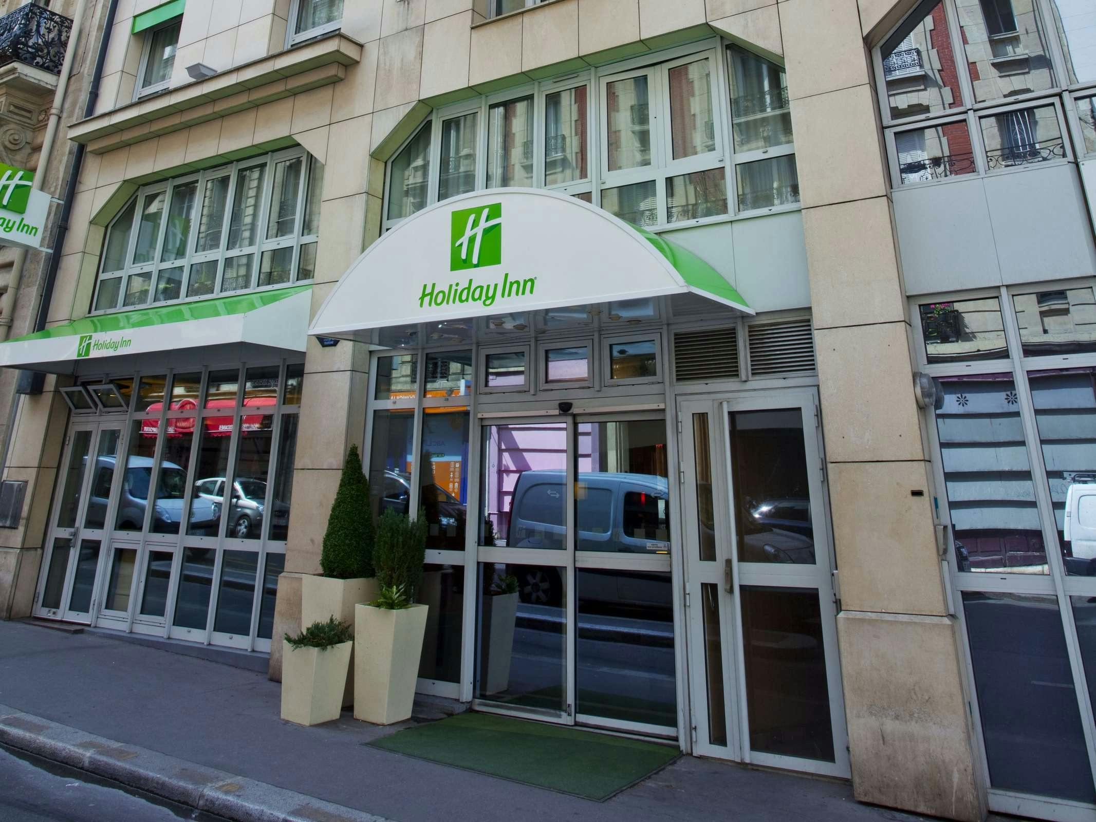 Holiday Inn Paris Montmartre