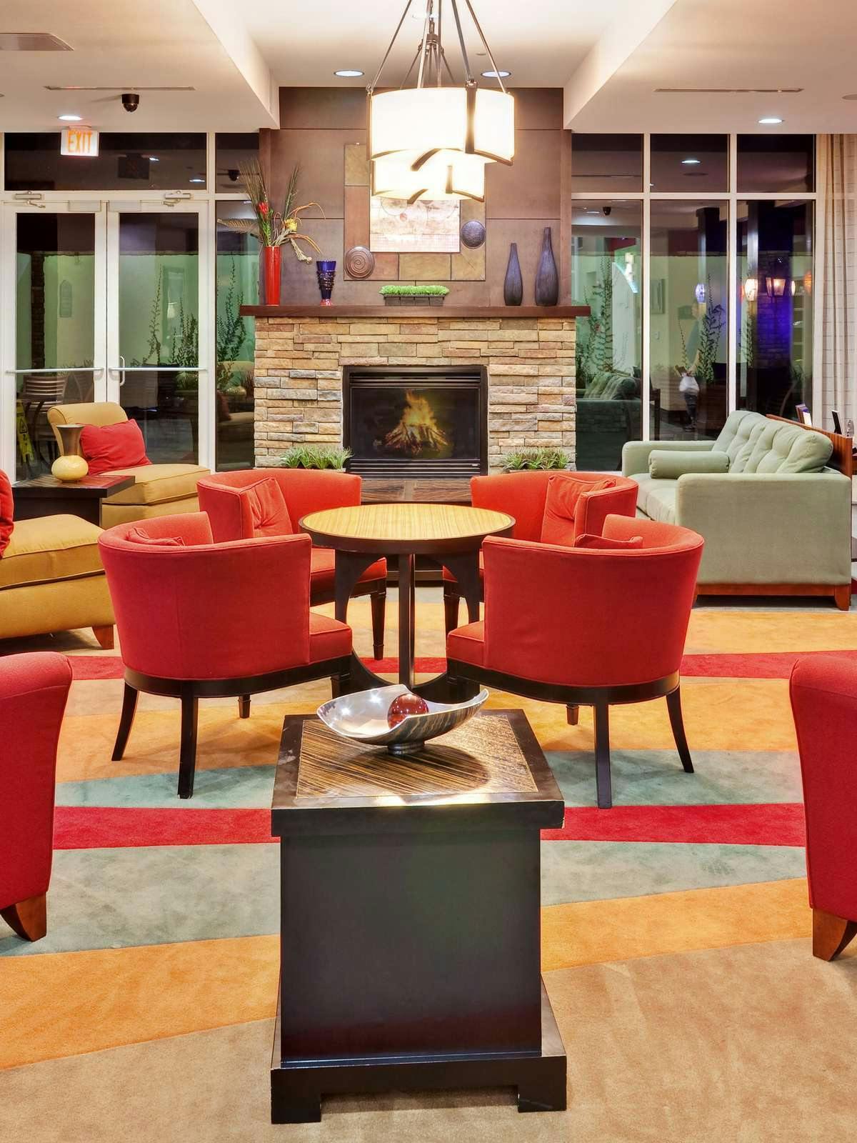 Hotel Holiday Inn Pearl Jackson Area photo 3