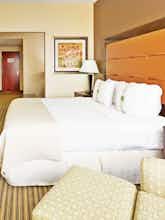 Hotel Holiday Inn Pearl Jackson Area photo 1