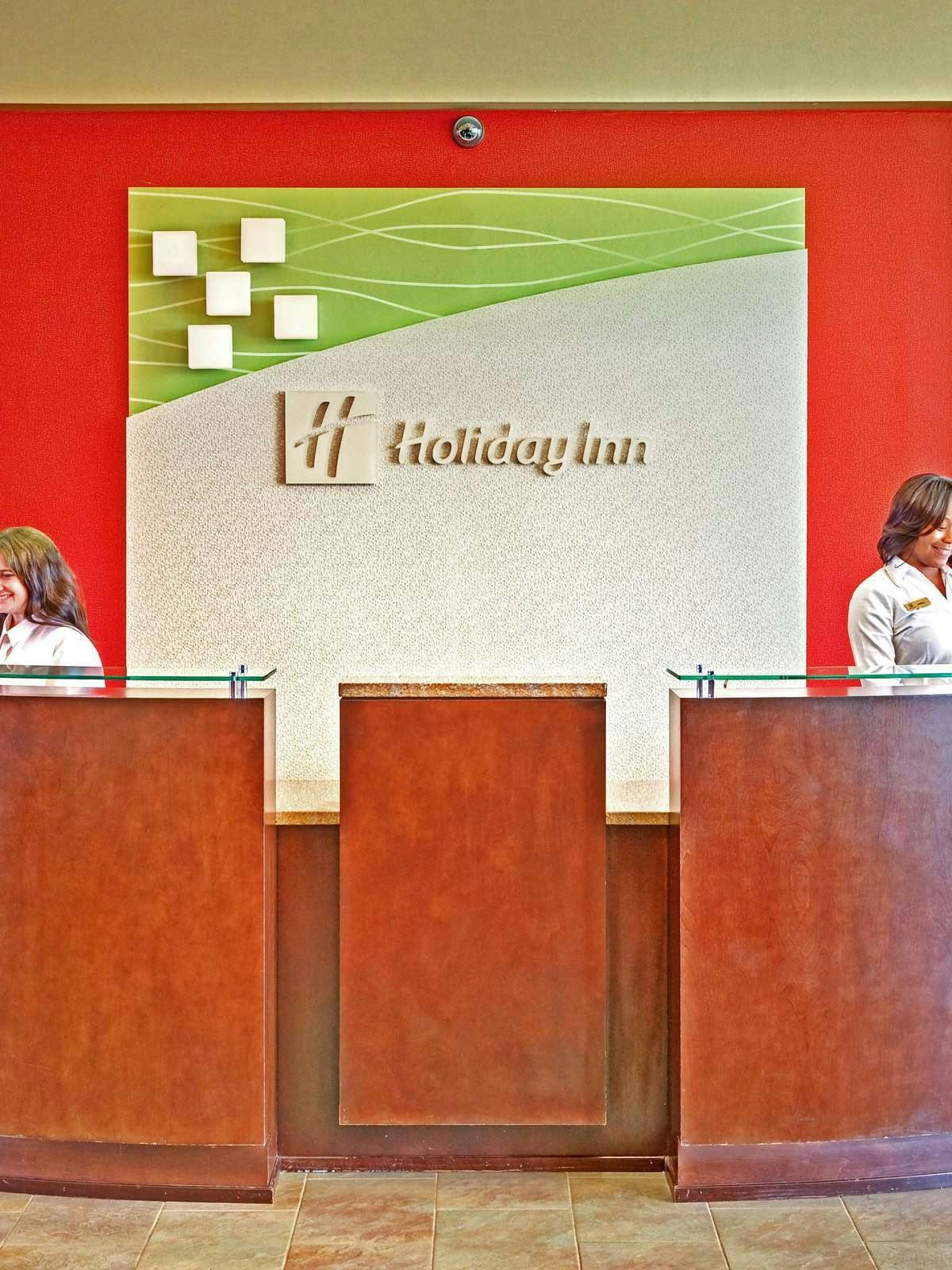 Hotel Holiday Inn Pearl Jackson Area photo 4