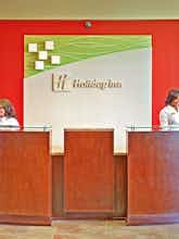 Hotel Holiday Inn Pearl Jackson Area photo 4