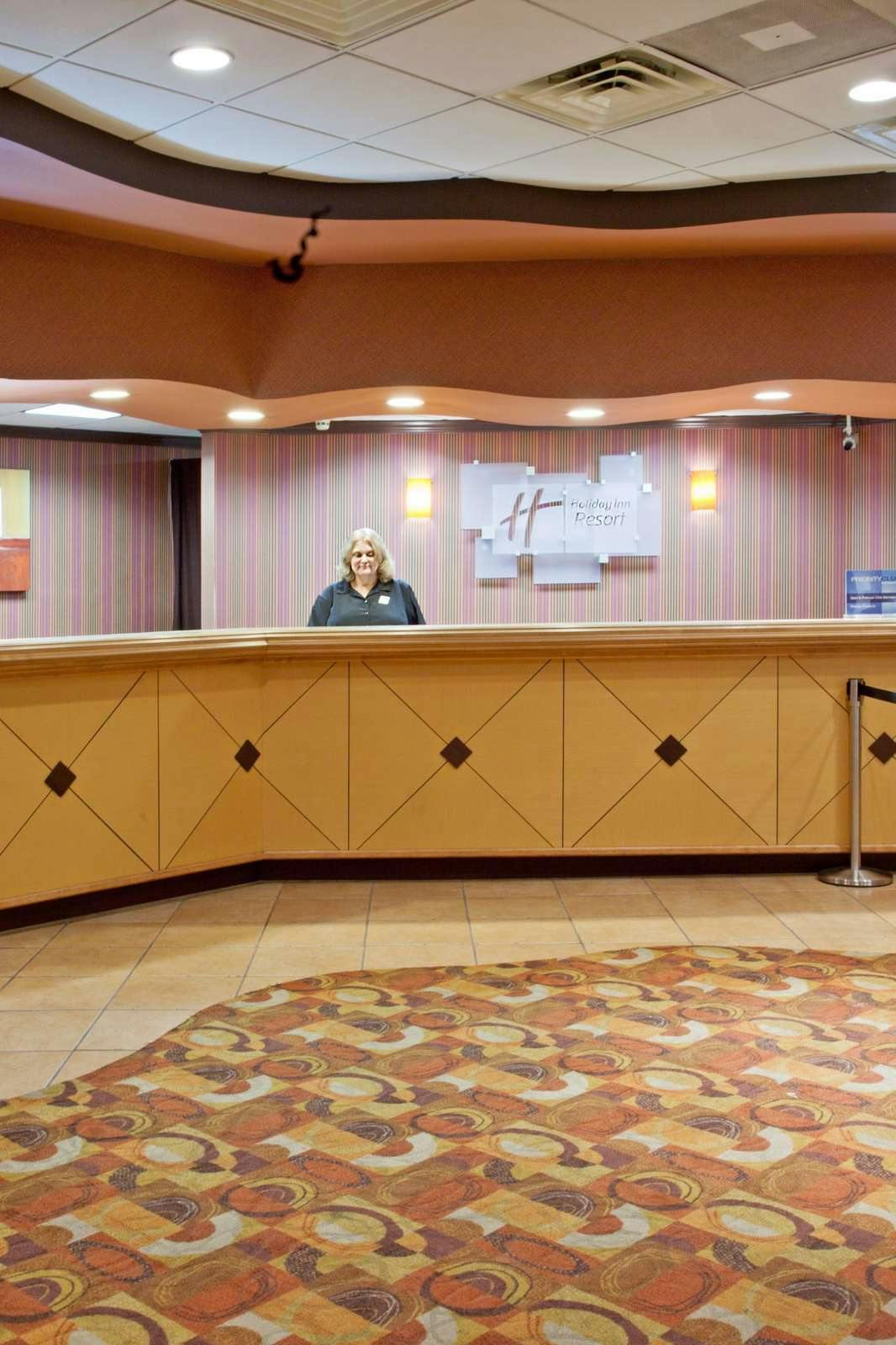 Hotel Holiday Inn Resort Galveston On The Beach photo 5