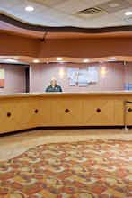 Hotel Holiday Inn Resort Galveston On The Beach photo 5