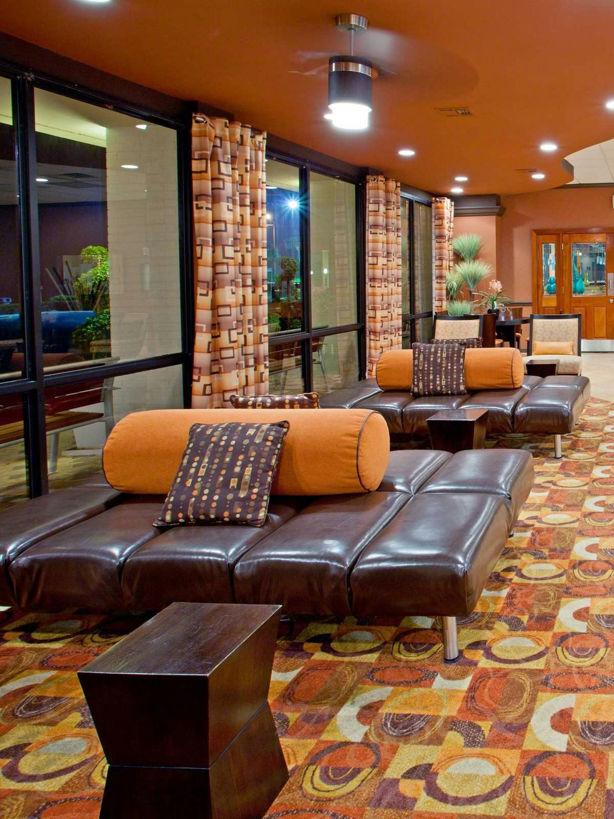 Hotel Holiday Inn Resort Galveston On The Beach photo 4